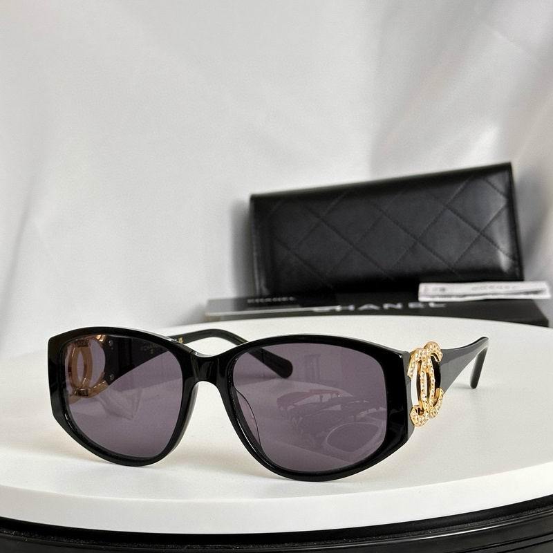 Chanel Sunglasses 822